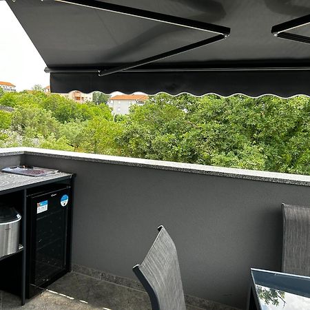 Apartmani Jedro Сило Экстерьер фото