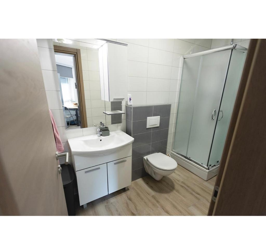 Apartmani Jedro Сило Экстерьер фото