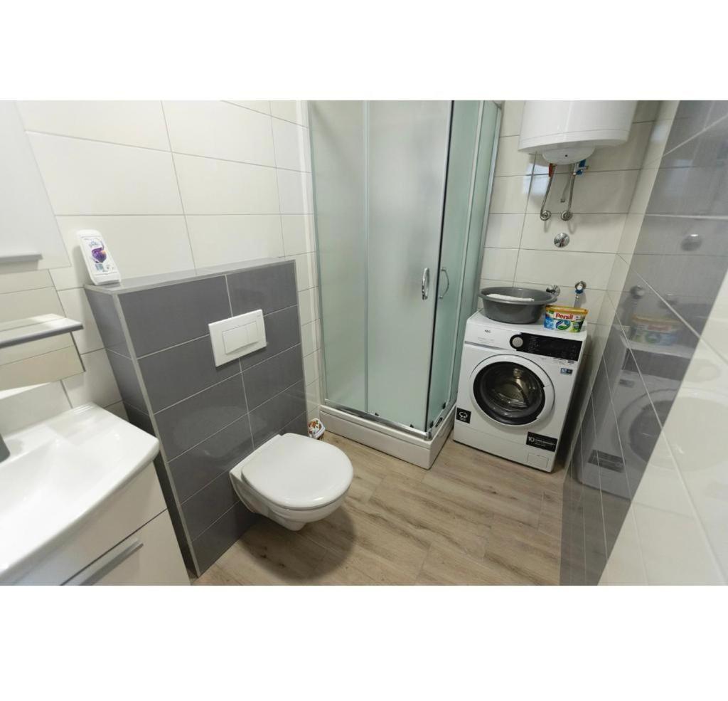 Apartmani Jedro Сило Экстерьер фото