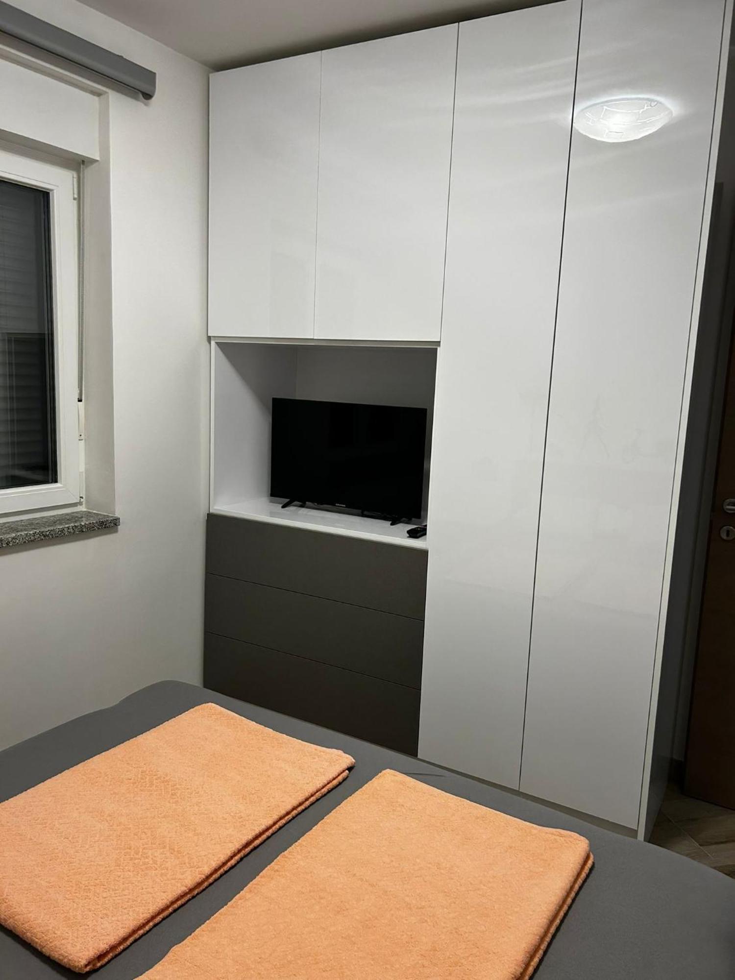 Apartmani Jedro Сило Экстерьер фото