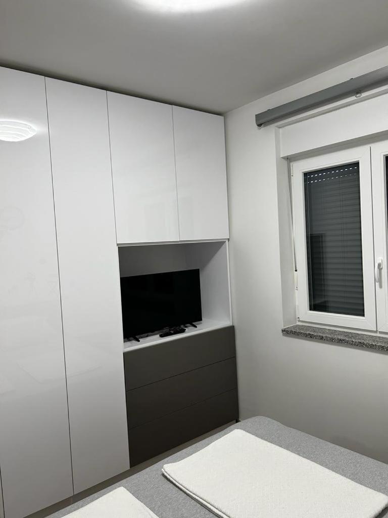 Apartmani Jedro Сило Экстерьер фото