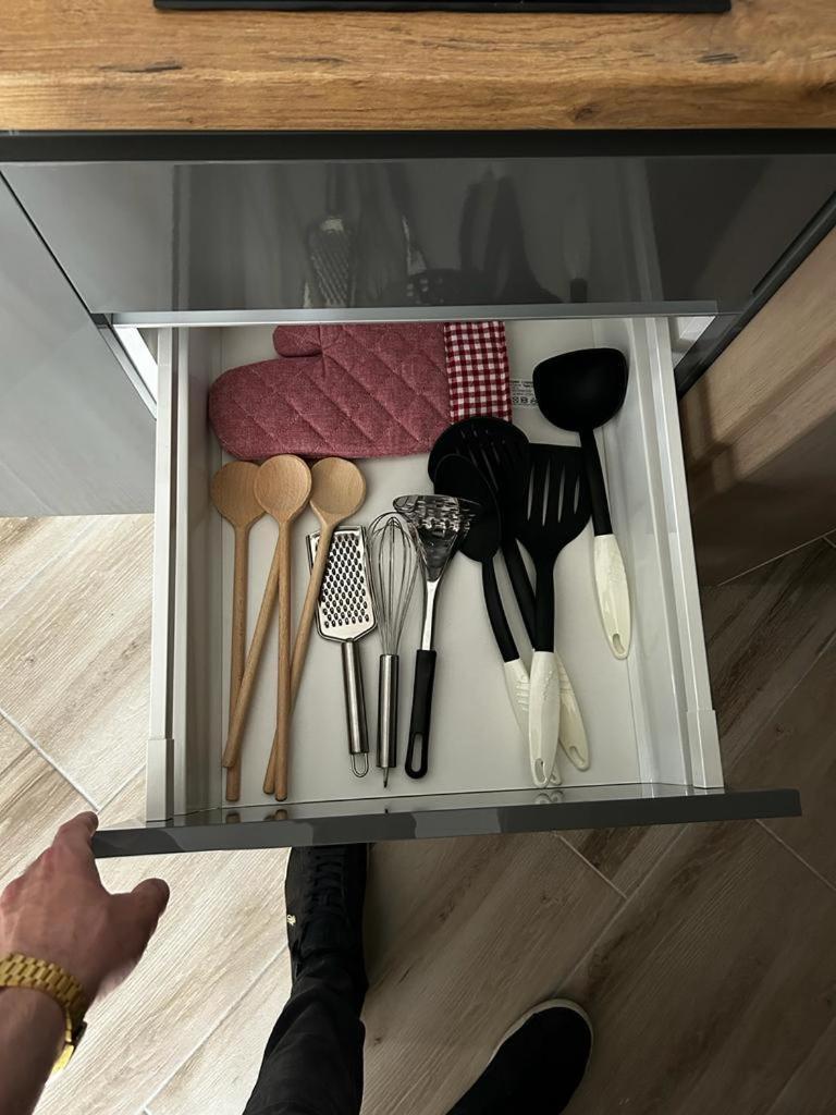 Apartmani Jedro Сило Экстерьер фото