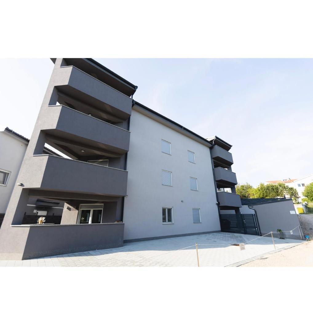 Apartmani Jedro Сило Экстерьер фото