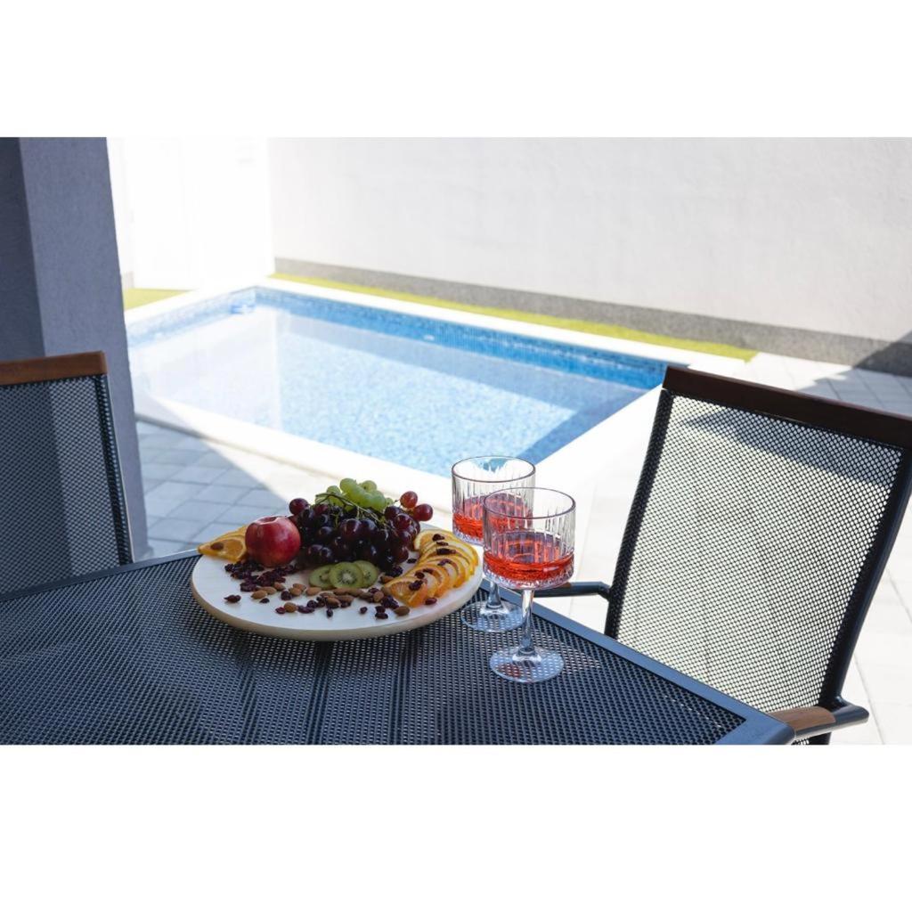 Apartmani Jedro Сило Экстерьер фото