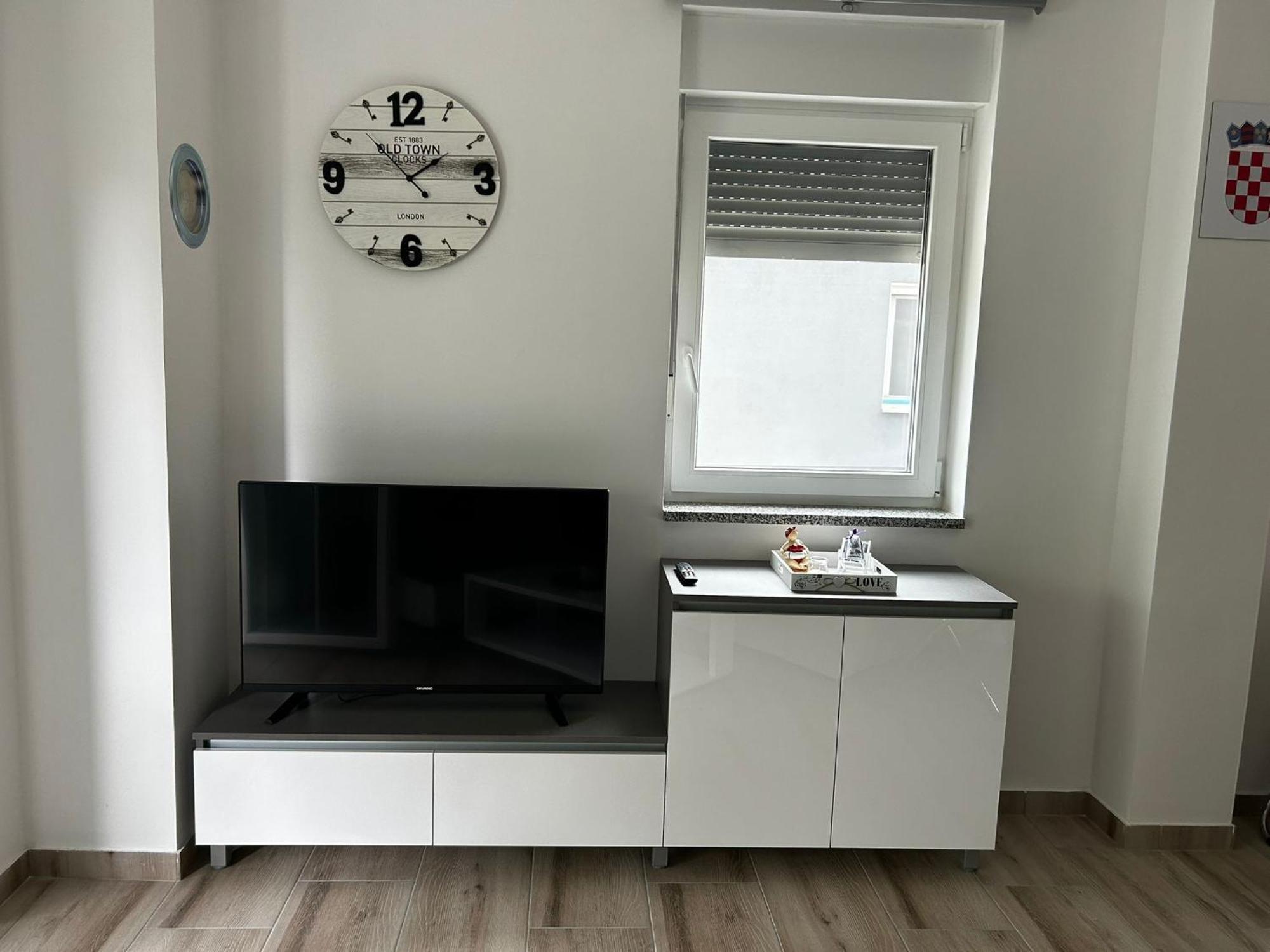 Apartmani Jedro Сило Экстерьер фото