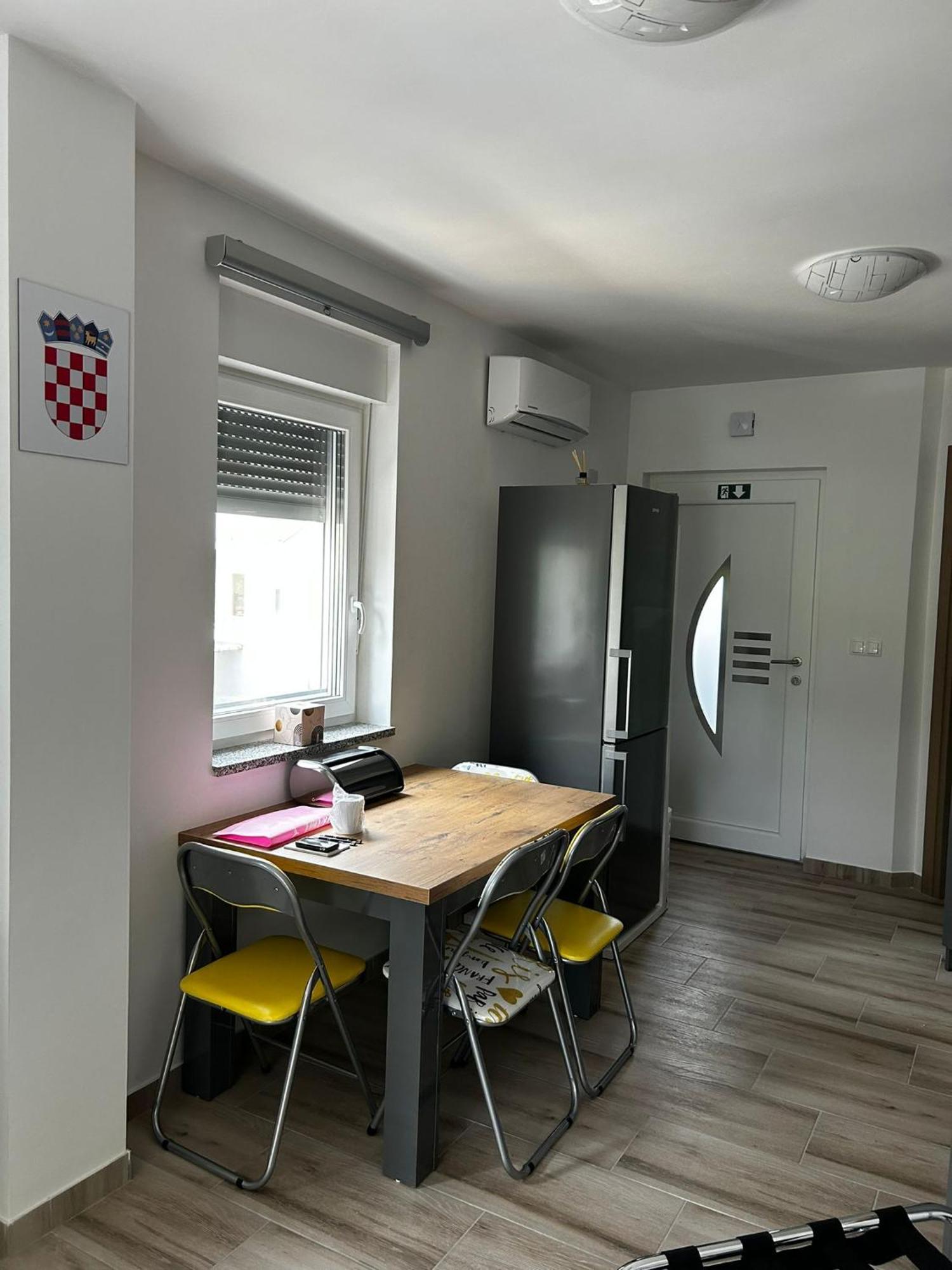 Apartmani Jedro Сило Экстерьер фото